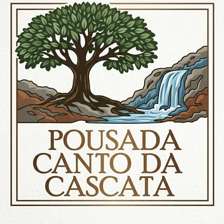 VELINN Pousada Canto da Cascata